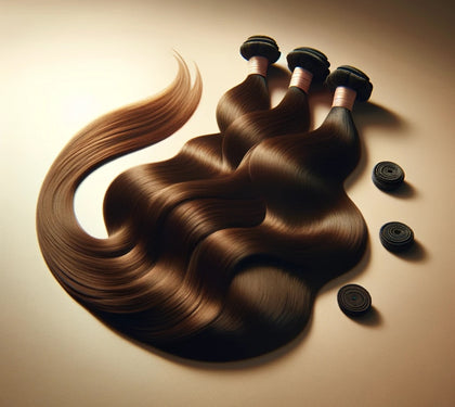 A Quick Guide to Caring for Your Hair Extensions: Tips, Tricks, and TLC