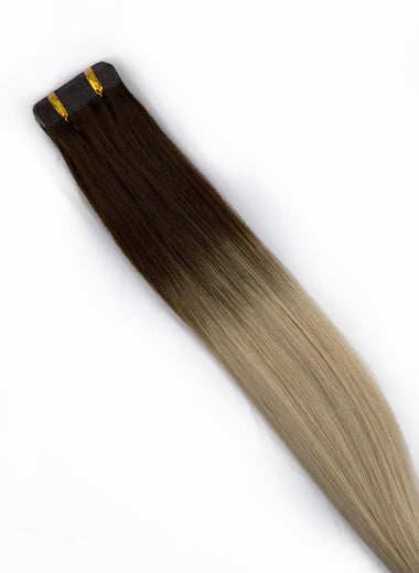 Café con Leche Tape-Ins | Natural Hair