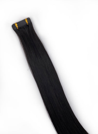 Brown Tape-In | Natural Hair
