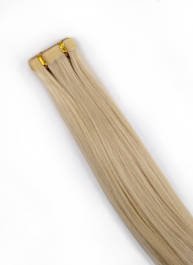 Natural Hair Tape In