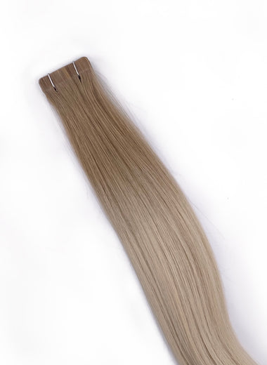 Vanilla Latte Tape-Ins | Natural Hair